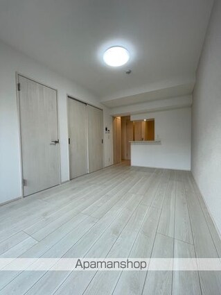 東京都中野区本町５丁目[2LDK/41.17m2]の内装1