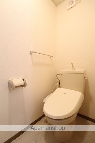 シャンド・フルール Aの内装写真