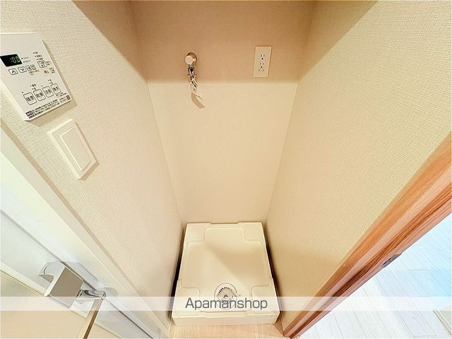 シーズンフラッツ青葉通一番町の内装写真