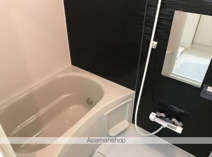 アムールブラン[1LDK/35.97m2]のバス