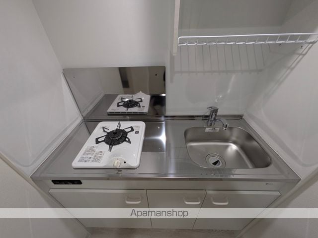 T'S CUORE調布の内装写真