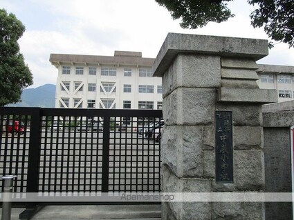 アーバンステージ上原[2DK/54.14m2]の周辺1