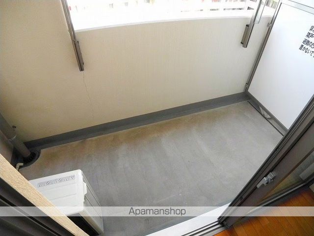 スペリオルクラブの内装写真