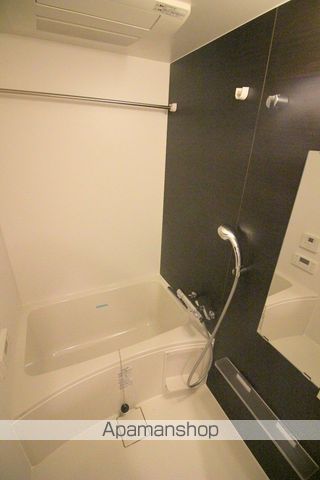 プレサンス心斎橋NISTの内装写真