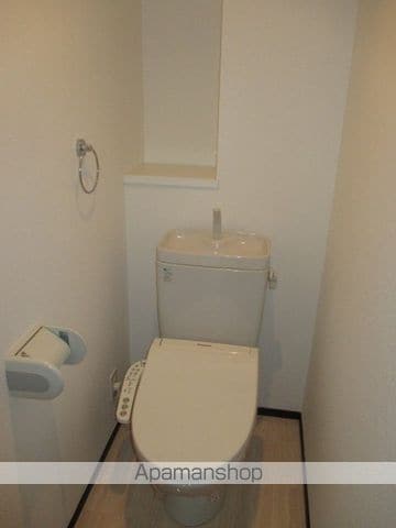 グランパーク天神B棟の内装写真