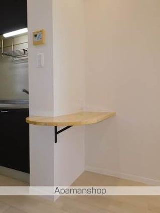 ルーチェレ・ドーマ　Ｂ棟[1LDK/44.33m2]の内装1