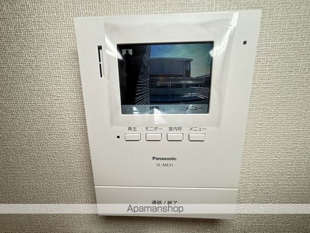 ラクードシャAの内装写真
