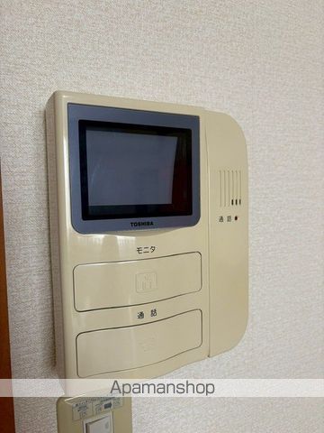 シエル神辺の内装写真