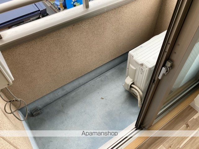 フリーディオ門真VIの内装写真