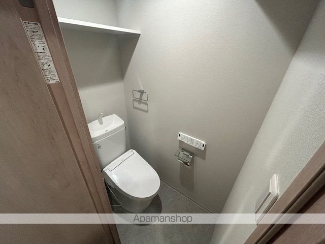 AIsonariの内装写真