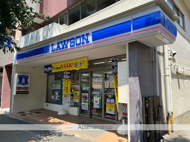 マ・メゾン新高円寺の周辺写真