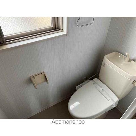 リーデンススクエア松屋町の内装写真