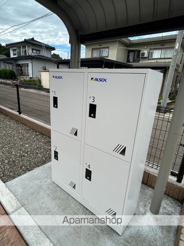 ベル パトリ Aのその他写真