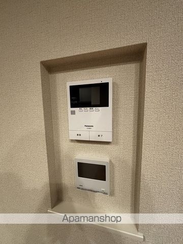 SHAMAISONERABLEUMEDAKITAの内装写真