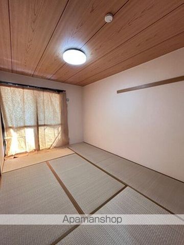 アルシェ.の内装写真