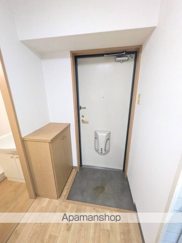 クレールKの内装写真