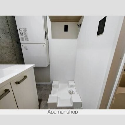 Ａｍｉｒｌ　Ｐｒｅｍｉｅｒ　Ｈｅｉａｎ－ｄｏｒｉ[1LDK/27.86m2]のバス