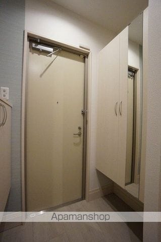 DーROOM石丸IIの内装写真