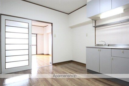 ロイヤルビラ歩行町[1DK/35.49m2]の内装