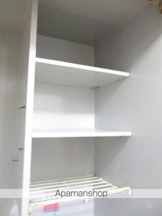 ライフピアカノン[1K/9.37m2]の収納