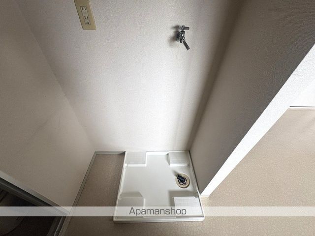 サンハイツの内装写真