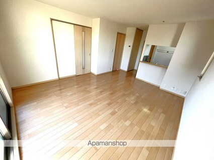 サンビレッジ松原[1LDK/50.71m2]の内装5