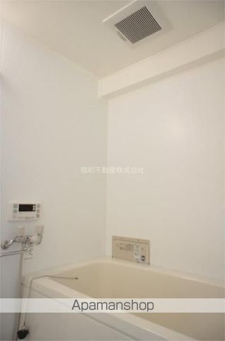 正吉マンションの内装写真