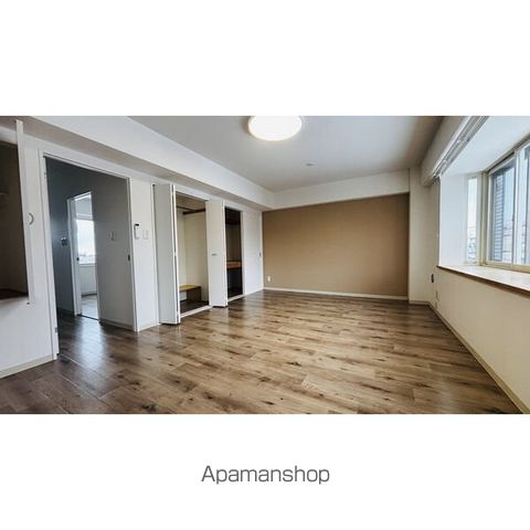URBAN西岡の内装写真