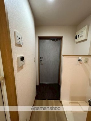 東京都中野区沼袋２丁目[1K/20.52m2]の内装7