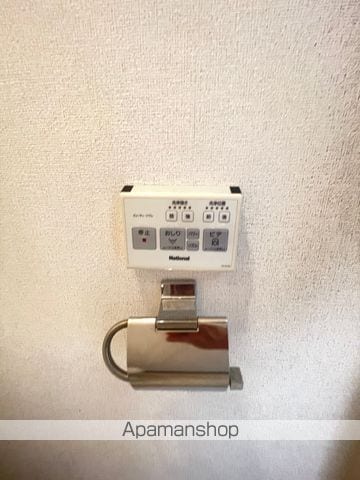 たいしん岩槻ハイツの内装写真