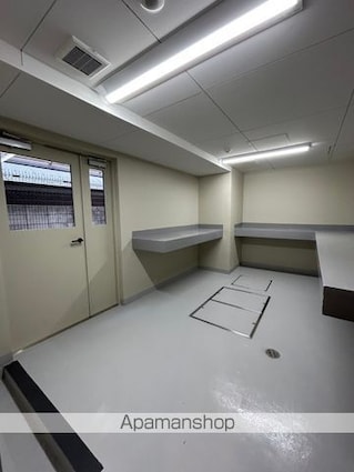 ＴＨＥ　ＧＡＴＥＨＯＵＳＥ　浅草雷門[2LDK/44.98m2]の共用部1