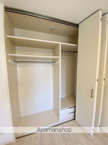 風香錦町の内装写真