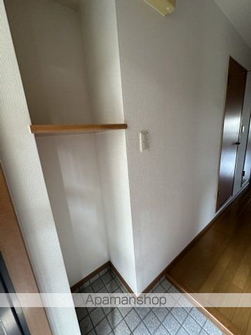 堂ヶ迫ますいの内装写真