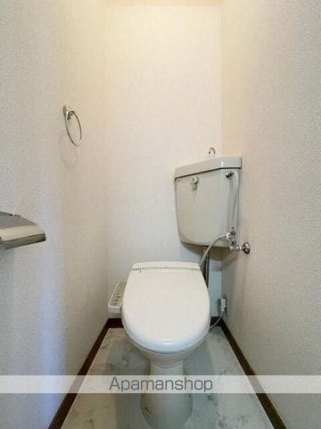 プラネットの内装写真