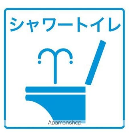 primevere花園の内装写真