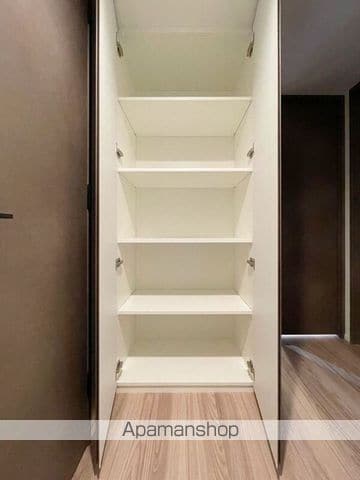 S−RESIDENCE王子ENABLEの内装写真