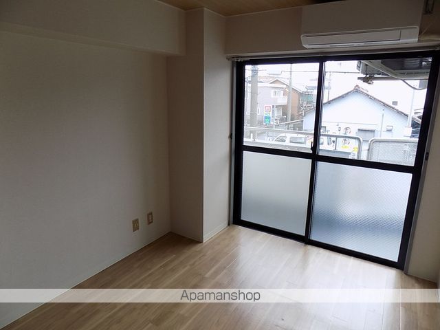 ハートイン城北町の内装写真