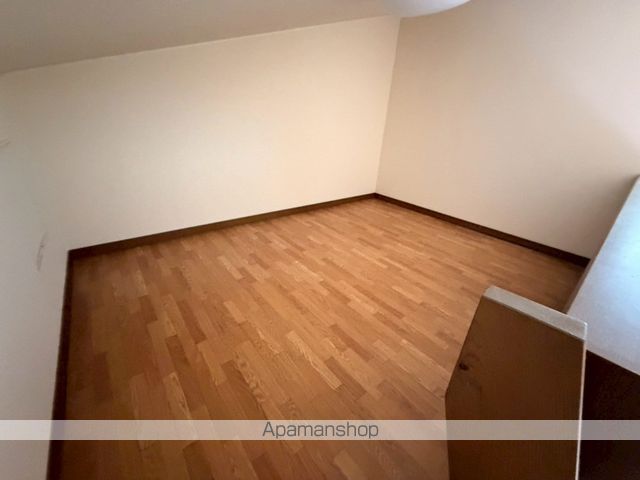 ビラ住の江の内装写真