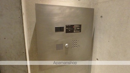 ＭＦＰＲ代々木タワー[1K/27.67m2]の共用部1