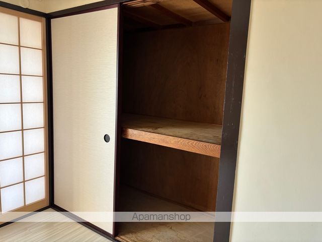 マンション新川の内装写真