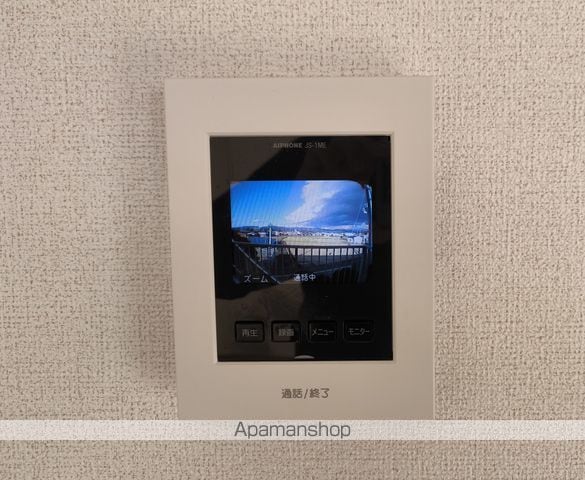 リバティツインIの内装写真