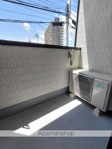 ハーモニーテラス古城の内装写真