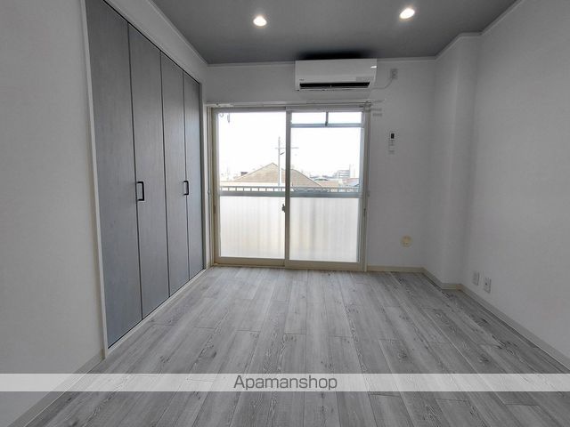 カームハイツ銀杏町の内装写真