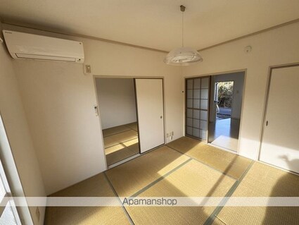 朝日台コーポラス[2DK/39.66m2]のその他部屋・スペース