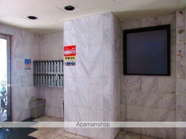 ベルエトワールKの内装写真