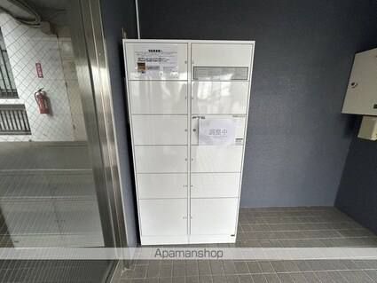 ＰＬＥＮＤＹ市川大野[3LDK/73.83m2]のエントランス