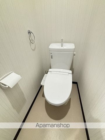 スカイコート平松の内装写真