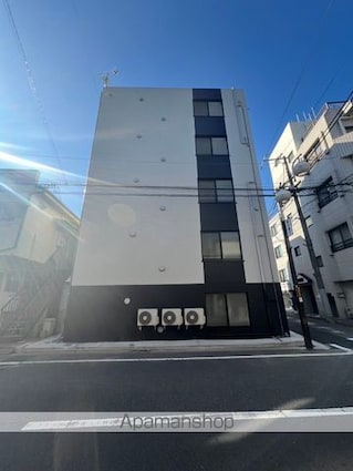 ヒルサイド沼袋[1K/25.22m2]の外観5