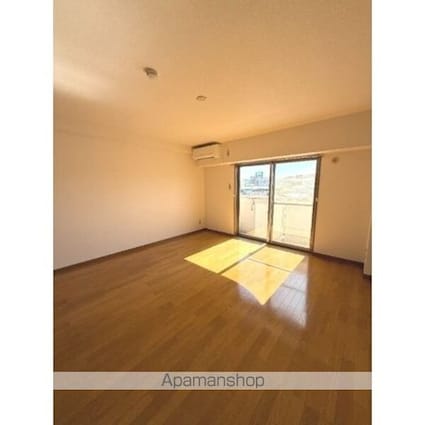 サント・ネージュ[1K/35.42m2]のリビング・居間