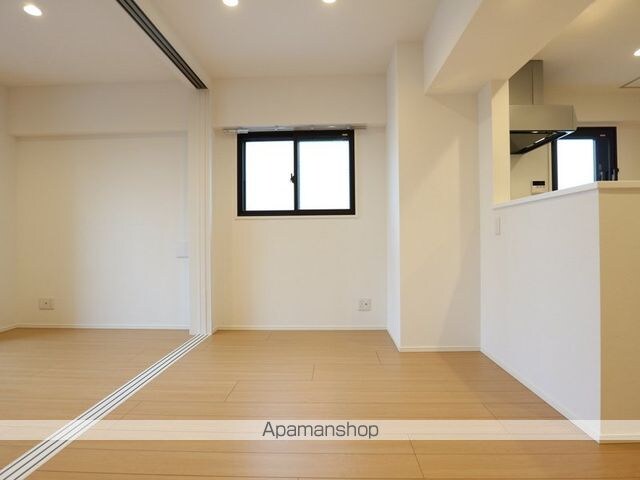 東京都世田谷区上馬４丁目[1LDK/40.63m2]の内装1